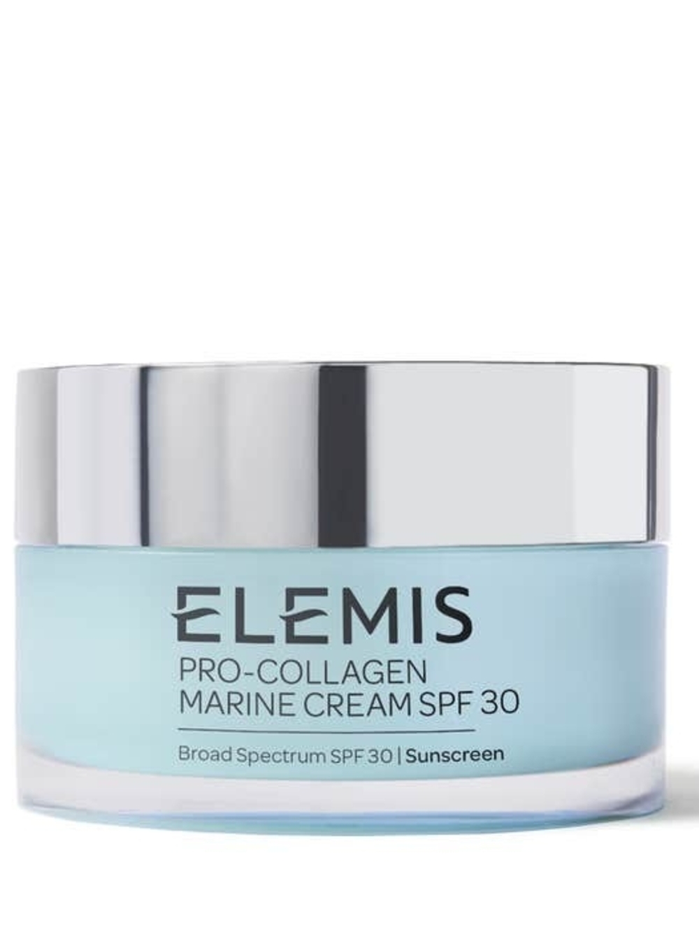 MSRP $145 Large Elemis Pro-Collagen Marine Cream SPF 30